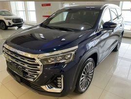 SUV   Jetour X90 Plus 2023 , 3719900 , 