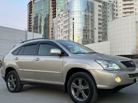 SUV   Lexus RX400h 2007 , 1665000 , 