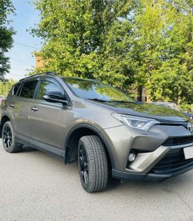 SUV   Toyota RAV4 2019 , 2800000 , 