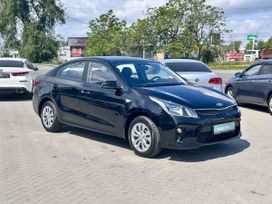  Kia Rio 2018 , 1379900 , --