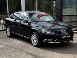  Volkswagen Passat 2011 , 1459000 , 