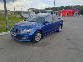  Volkswagen Polo 2019 , 1440000 , 
