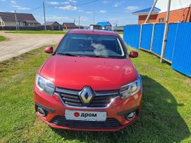  Renault Sandero 2019 , 799000 , 