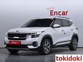 SUV   Kia Seltos 2020 , 2100000 , 