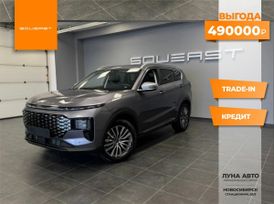 SUV   Soueast S07 2024 , 3439000 , 