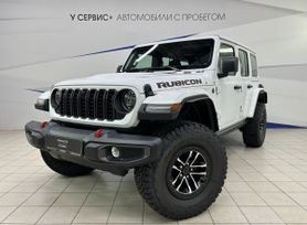 SUV   Jeep Wrangler 2024 , 8199000 , 