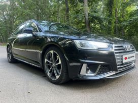  Audi A4 2019 , 2500000 , 