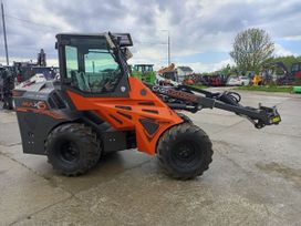 - CastLoaders Maxo 50D 2025 , 7600000 , -