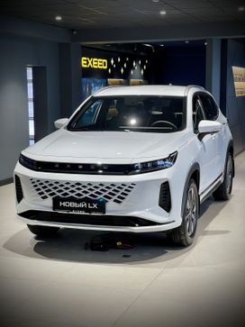SUV   EXEED LX 2024 , 2890000 , 