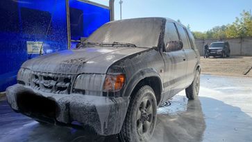 SUV   Kia Sportage 1998 , 300000 , ٸ