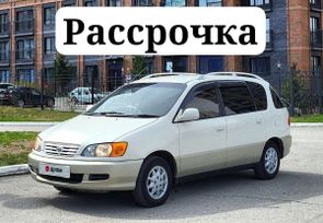    Toyota Ipsum 1999 , 650000 , 