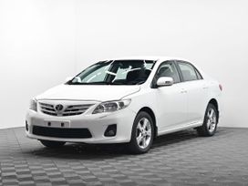  Toyota Corolla 2012 , 895000 , 