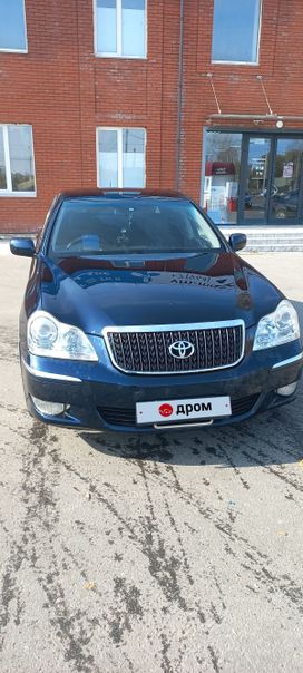  Toyota Crown Majesta 2007 , 2150000 , 