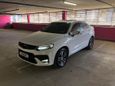 SUV   Geely Tugella 2020 , 2300000 , 