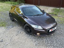  3  Honda CR-Z 2012 , 1100000 , 