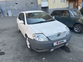  Toyota Corolla 2001 , 330000 , 