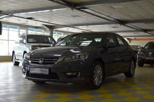  Honda Accord 2013 , 1535000 , 