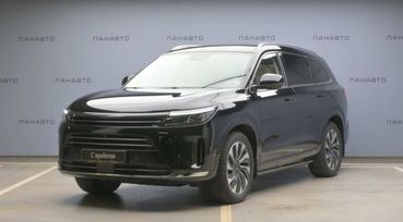 SUV   AITO M7 2024 , 5799000 , 