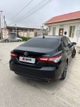  Toyota Camry 2021 , 3500000 , 