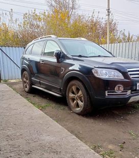 SUV   Daewoo Winstorm 2008 , 600000 , 