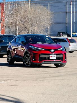 SUV   Toyota C-HR 2020 , 1700000 , -