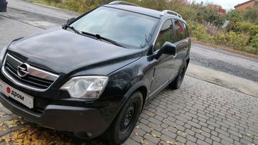 SUV   Opel Antara 2011 , 750000 , 