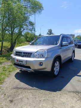 SUV   Nissan X-Trail 2010 , 1210000 , 