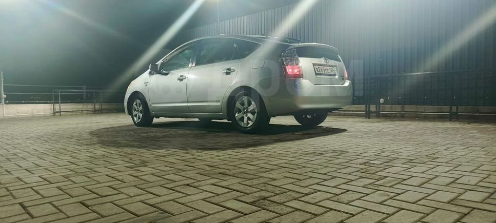  Toyota Prius 2009 , 550000 , 