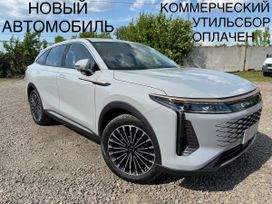 SUV   EXEED RX 2023 , 3150000 , 
