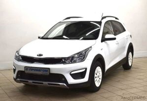  Rio X (X-Line)
