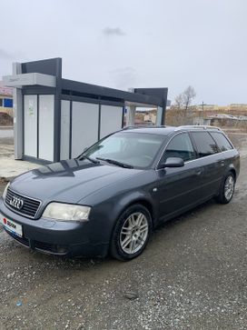  Audi A6 2003 , 900000 , 