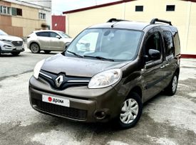    Renault Kangoo 2014 , 699000 , 