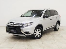 SUV   Mitsubishi Outlander 2016 , 1356000 , 