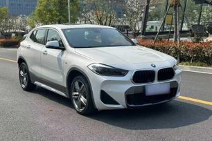 SUV   BMW X2 2022 , 2450000 , 