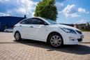 Hyundai Solaris 2015 , 800000 , 