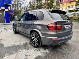  BMW X5, 2011