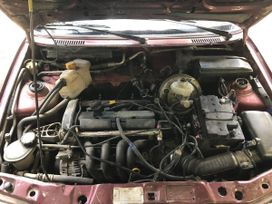  Ford Fiesta 1998 , 110000 , 