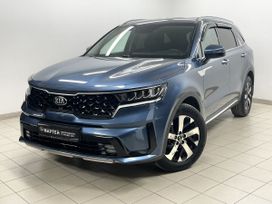 SUV   Kia Sorento 2021 , 3480000 , 