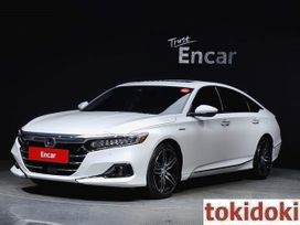  Honda Accord 2022 , 2750000 , 