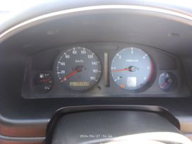 SUV   Nissan Terrano 1999 , 780000 , 