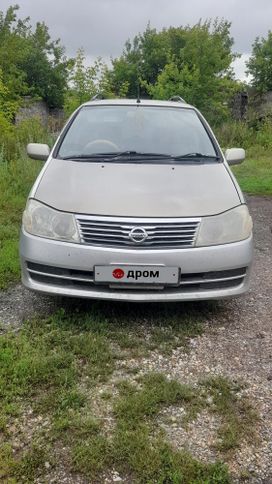    Nissan Liberty 2002 , 255000 , 