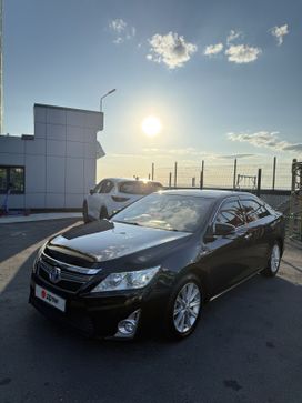  Toyota Camry 2012 , 1360000 , 
