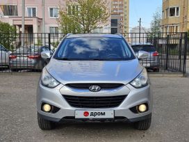 SUV   Hyundai ix35 2010 , 1111000 , 