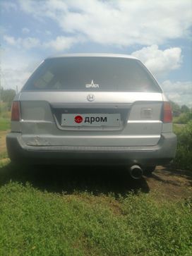  Honda Partner 1998 , 335000 , 