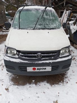    Toyota Town Ace 2006 , 550000 , 