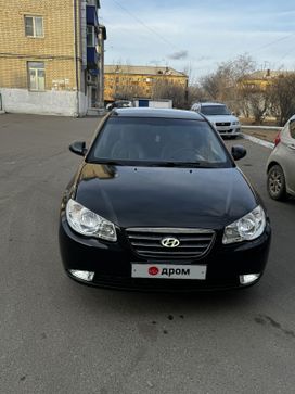  Hyundai Avante 2009 , 495000 , 