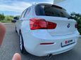  BMW 1-Series 2017 , 1600000 , 