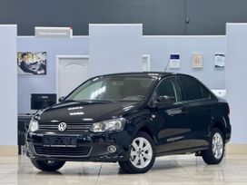 Volkswagen Polo 2012 , 845000 , 