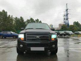 SUV   Ford Expedition 2008 , 1059000 , 