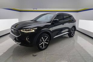 SUV   Haval F7 2021 , 1490000 , 